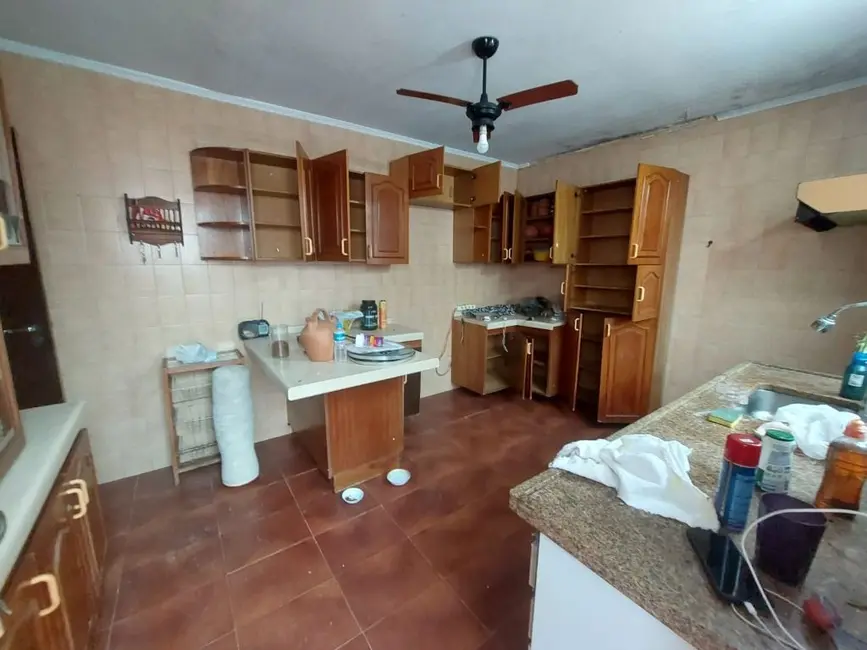 Foto 3 de Casa com 4 quartos à venda e para alugar, 168m2 em Vila Valparaíso, Santo Andre - SP