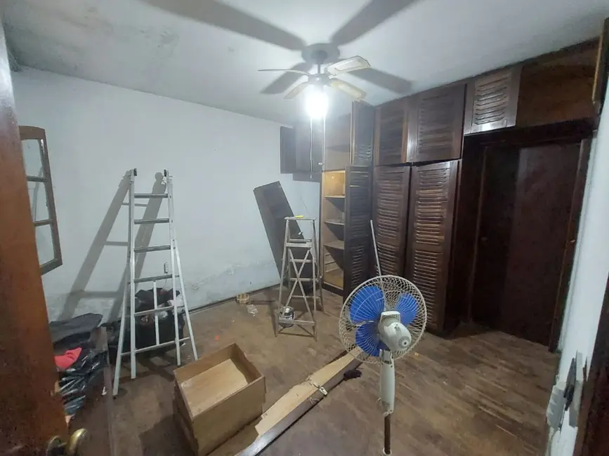 Foto 5 de Casa com 4 quartos à venda e para alugar, 168m2 em Vila Valparaíso, Santo Andre - SP