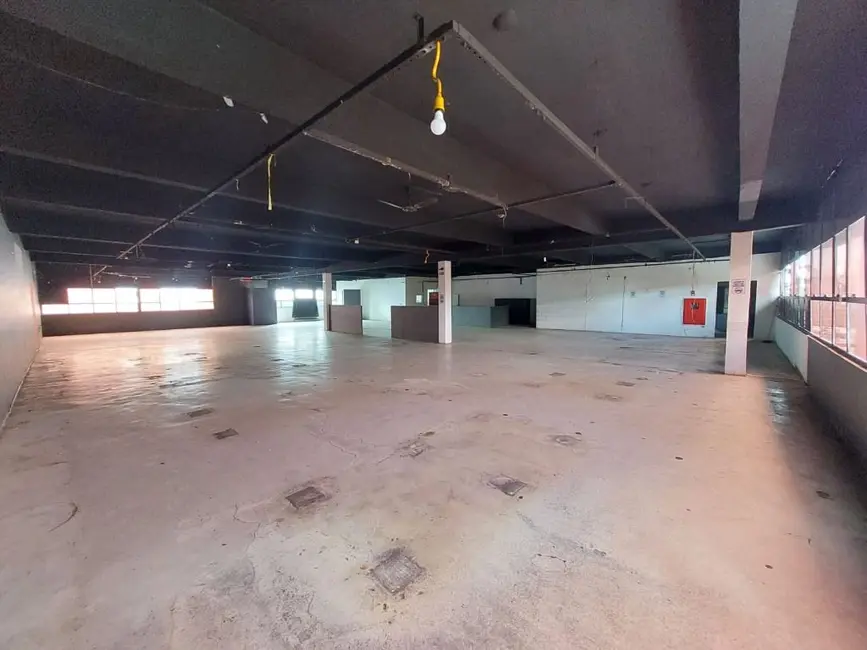 Foto 1 de Sala Comercial para alugar, 500m2 em Casa Branca, Santo Andre - SP