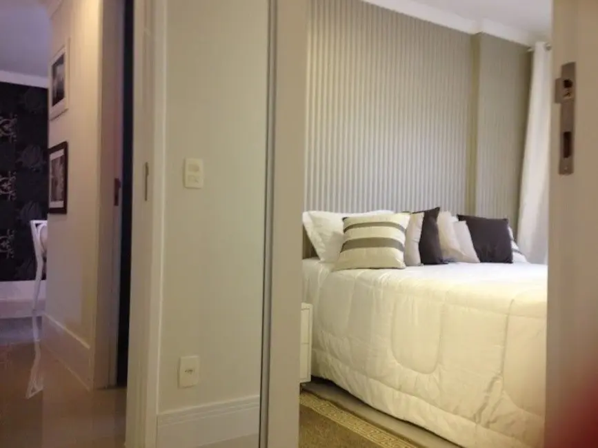 Foto 4 de Apartamento com 2 quartos à venda e para alugar, 70m2 em Vila Valparaíso, Santo Andre - SP