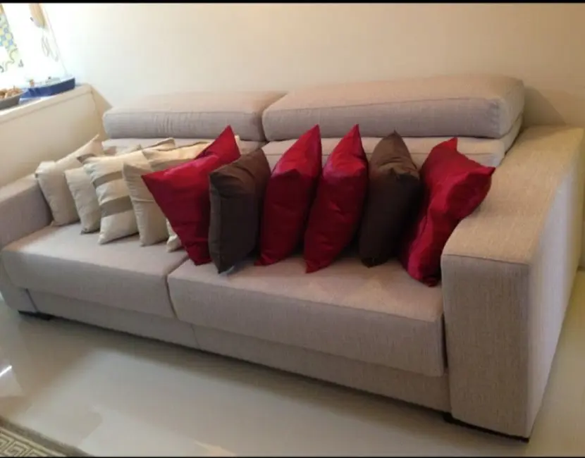Foto 8 de Apartamento com 2 quartos à venda e para alugar, 70m2 em Vila Valparaíso, Santo Andre - SP