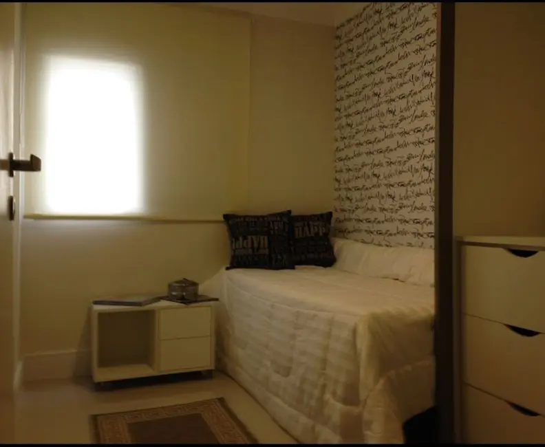 Foto 9 de Apartamento com 2 quartos à venda e para alugar, 70m2 em Vila Valparaíso, Santo Andre - SP