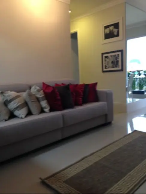 Foto 6 de Apartamento com 2 quartos à venda e para alugar, 70m2 em Vila Valparaíso, Santo Andre - SP