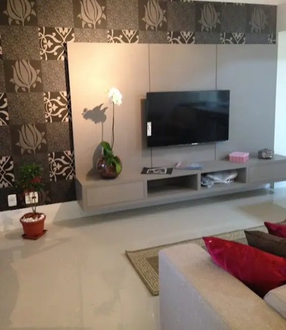 Foto 5 de Apartamento com 2 quartos à venda e para alugar, 70m2 em Vila Valparaíso, Santo Andre - SP