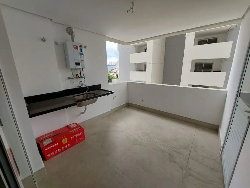 Apartamento com 1 quarto para alugar, 63m2 em Parque das Nações, Santo Andre - SP - imagem 6 Foto 6 de Apartamento com 1 quarto para alugar, 63m2 em Parque das Nações, Santo Andre - SP