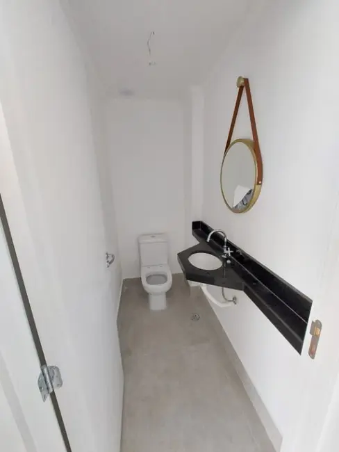 Apartamento com 1 quarto para alugar, 63m2 em Parque das Nações, Santo Andre - SP - imagem 2 Foto 2 de Apartamento com 1 quarto para alugar, 63m2 em Parque das Nações, Santo Andre - SP