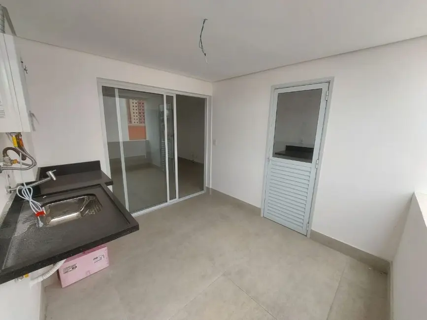 Foto 7 de Apartamento com 1 quarto para alugar, 63m2 em Parque das Nações, Santo Andre - SP