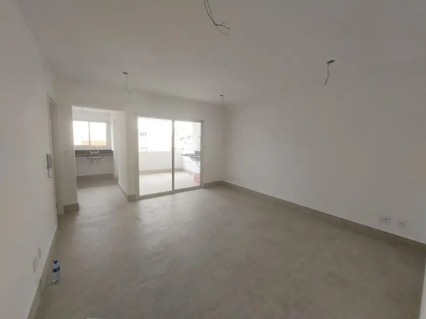 Foto 1 de Apartamento com 1 quarto para alugar, 63m2 em Parque das Nações, Santo Andre - SP