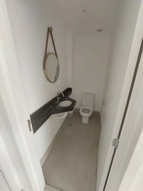 Foto 4 de Apartamento com 1 quarto para alugar, 63m2 em Parque das Nações, Santo Andre - SP