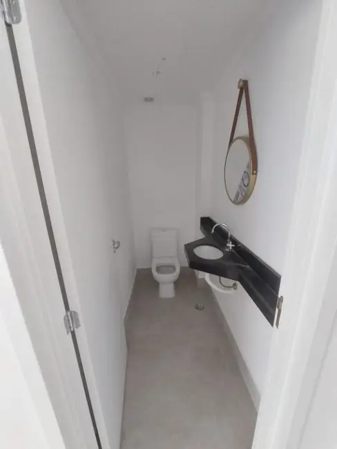 Apartamento com 1 quarto para alugar, 63m2 em Parque das Nações, Santo Andre - SP - imagem 5 Foto 5 de Apartamento com 1 quarto para alugar, 63m2 em Parque das Nações, Santo Andre - SP