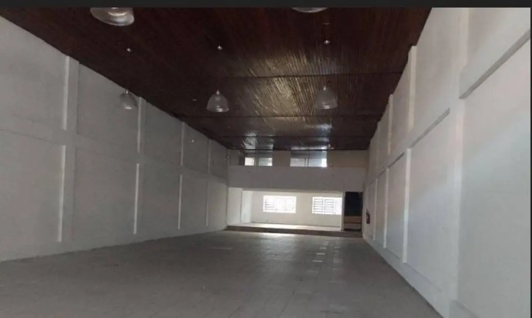 Foto 2 de Sala Comercial para alugar, 473m2 em Centro, Santo Andre - SP