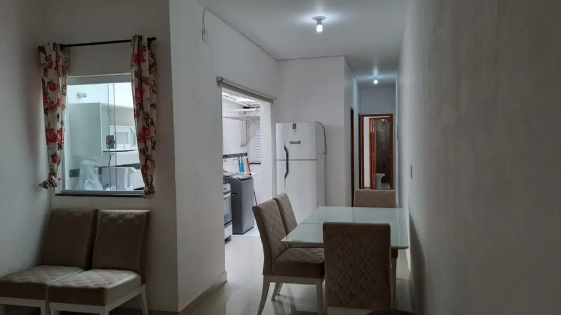 Apartamento com 2 quartos à venda, 55m2 em Vila Valparaíso, Santo Andre - SP - imagem 6 Foto 6 de Apartamento com 2 quartos à venda, 55m2 em Vila Valparaíso, Santo Andre - SP