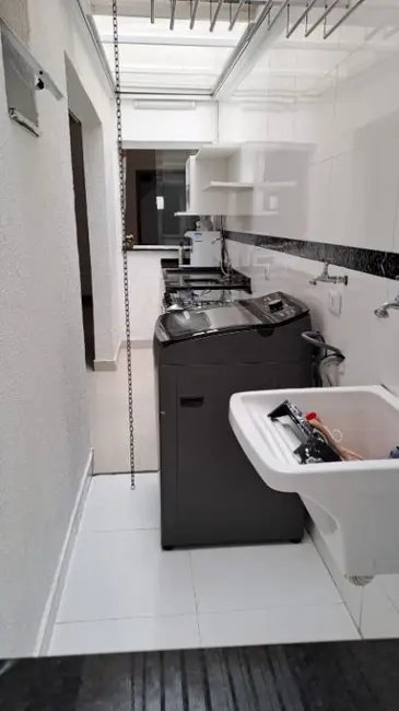 Apartamento com 2 quartos à venda, 55m2 em Vila Valparaíso, Santo Andre - SP - imagem 7 Foto 7 de Apartamento com 2 quartos à venda, 55m2 em Vila Valparaíso, Santo Andre - SP