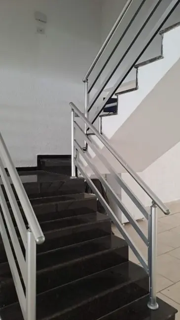 Apartamento com 2 quartos à venda, 55m2 em Vila Valparaíso, Santo Andre - SP - imagem 4 Foto 4 de Apartamento com 2 quartos à venda, 55m2 em Vila Valparaíso, Santo Andre - SP