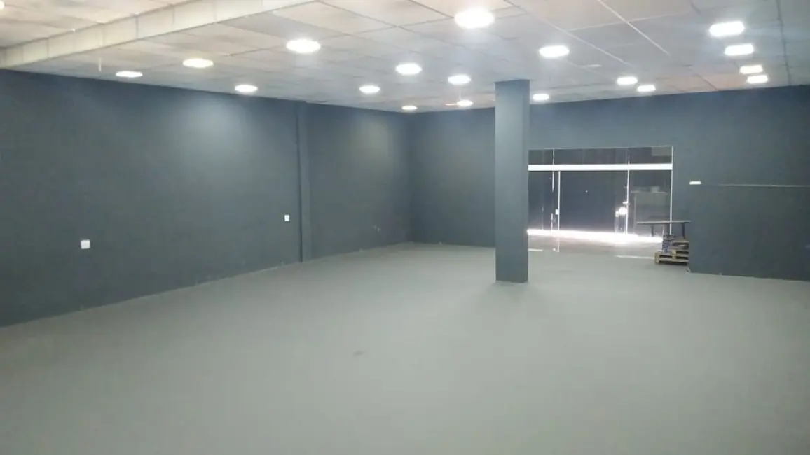 Foto 4 de Armazém / Galpão para alugar, 300m2 em Rudge Ramos, Sao Bernardo Do Campo - SP