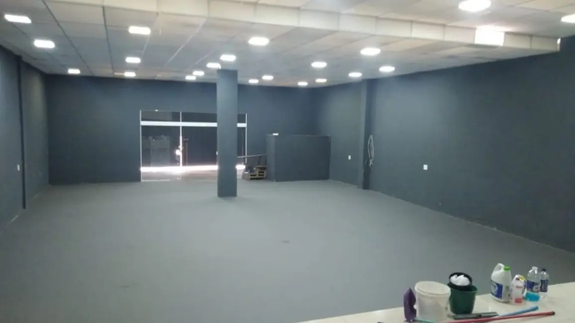 Foto 5 de Armazém / Galpão para alugar, 300m2 em Rudge Ramos, Sao Bernardo Do Campo - SP