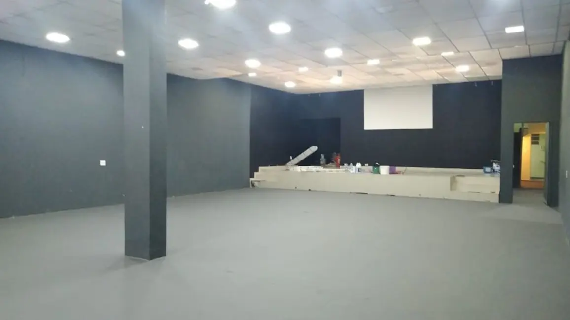 Foto 2 de Armazém / Galpão para alugar, 300m2 em Rudge Ramos, Sao Bernardo Do Campo - SP