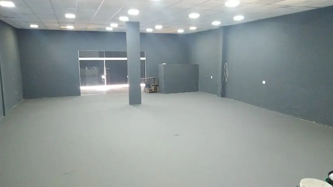 Foto 1 de Armazém / Galpão para alugar, 300m2 em Rudge Ramos, Sao Bernardo Do Campo - SP