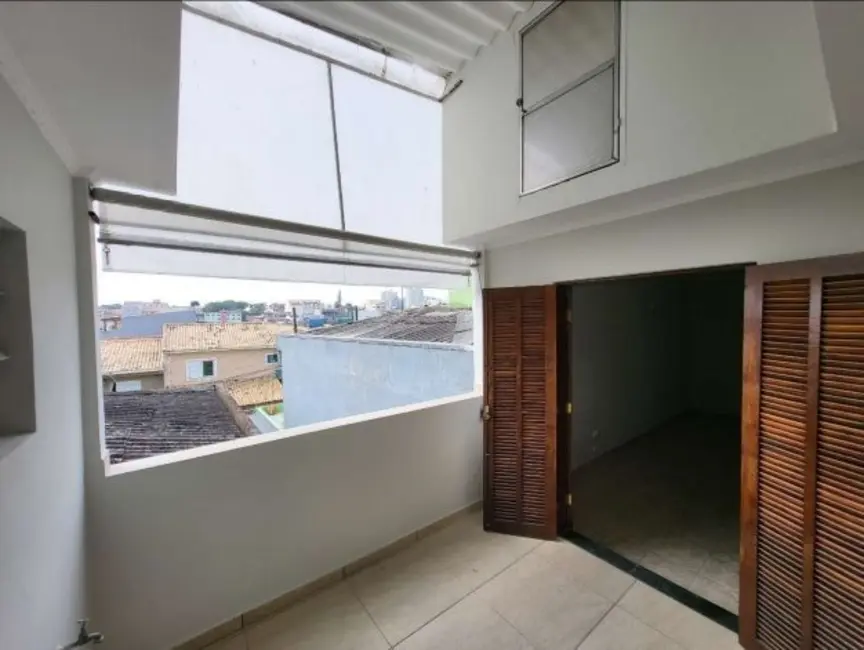 Foto 5 de Sala Comercial para alugar, 24m2 em Santo Andre - SP