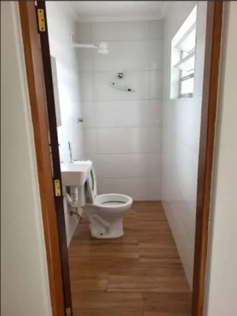 Foto 6 de Sala Comercial para alugar, 24m2 em Santo Andre - SP