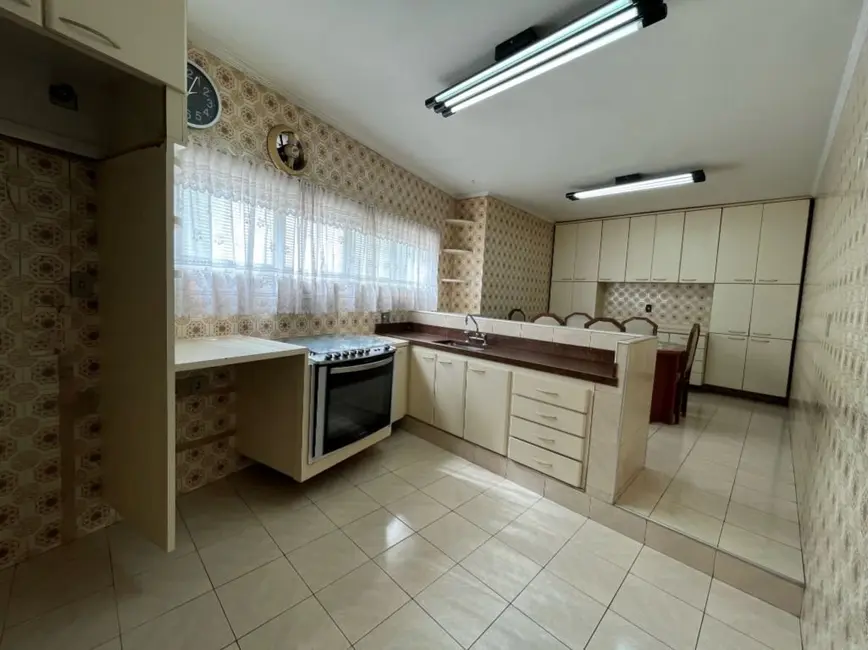 Foto 6 de Sobrado com 3 quartos à venda e para alugar, 360m2 em Centro, Santo Andre - SP