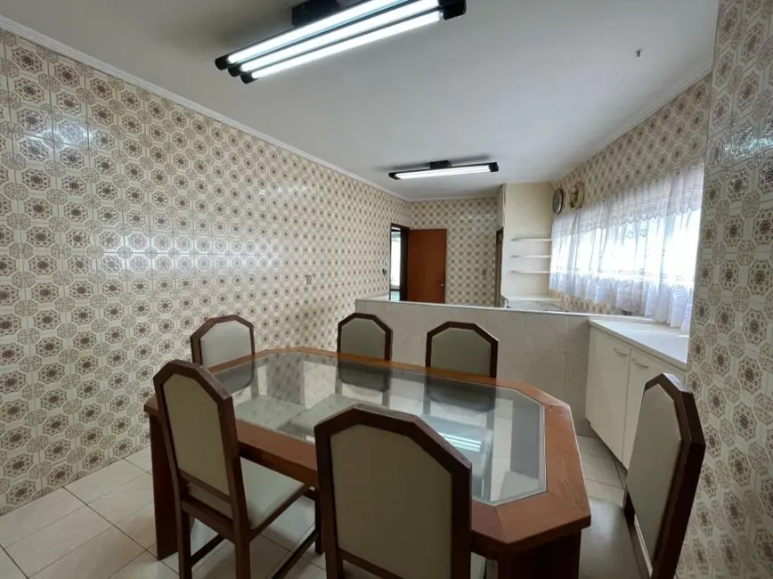 Foto 5 de Sobrado com 3 quartos à venda e para alugar, 360m2 em Centro, Santo Andre - SP