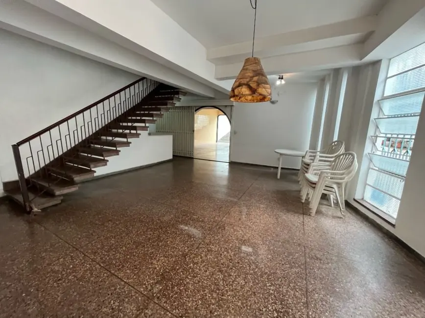 Foto 9 de Sobrado com 3 quartos à venda e para alugar, 360m2 em Centro, Santo Andre - SP