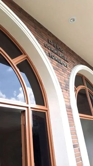 Foto 1 de Sala Comercial para alugar, 198m2 em Vila Bastos, Santo Andre - SP