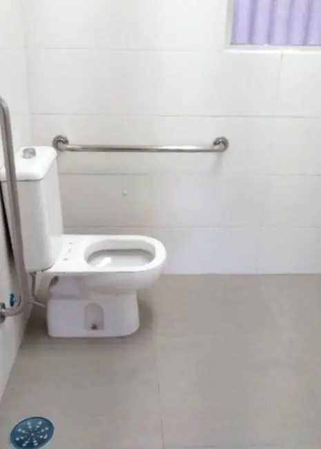 Foto 4 de Sala Comercial para alugar, 198m2 em Vila Bastos, Santo Andre - SP