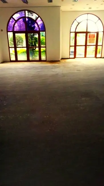 Foto 2 de Sala Comercial para alugar, 198m2 em Vila Bastos, Santo Andre - SP