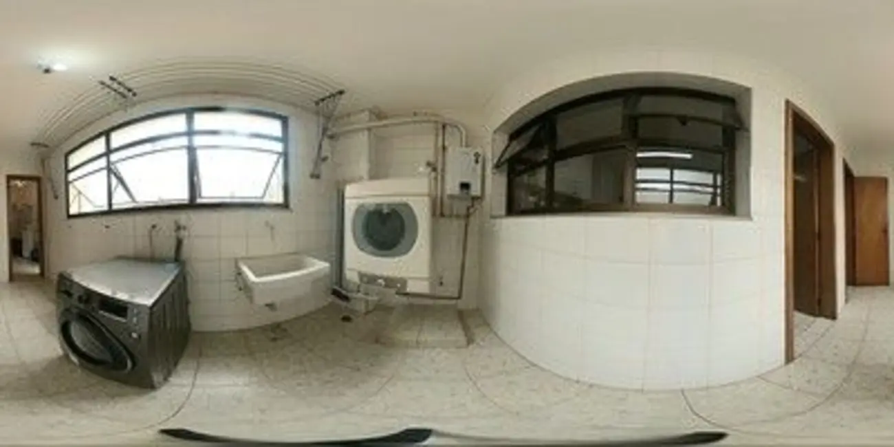 Foto 2 de Apartamento com 4 quartos à venda, 144m2 em Vila Bastos, Santo Andre - SP