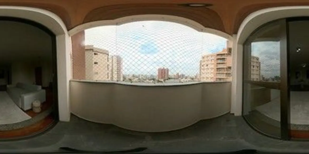 Foto 4 de Apartamento com 4 quartos à venda, 144m2 em Vila Bastos, Santo Andre - SP