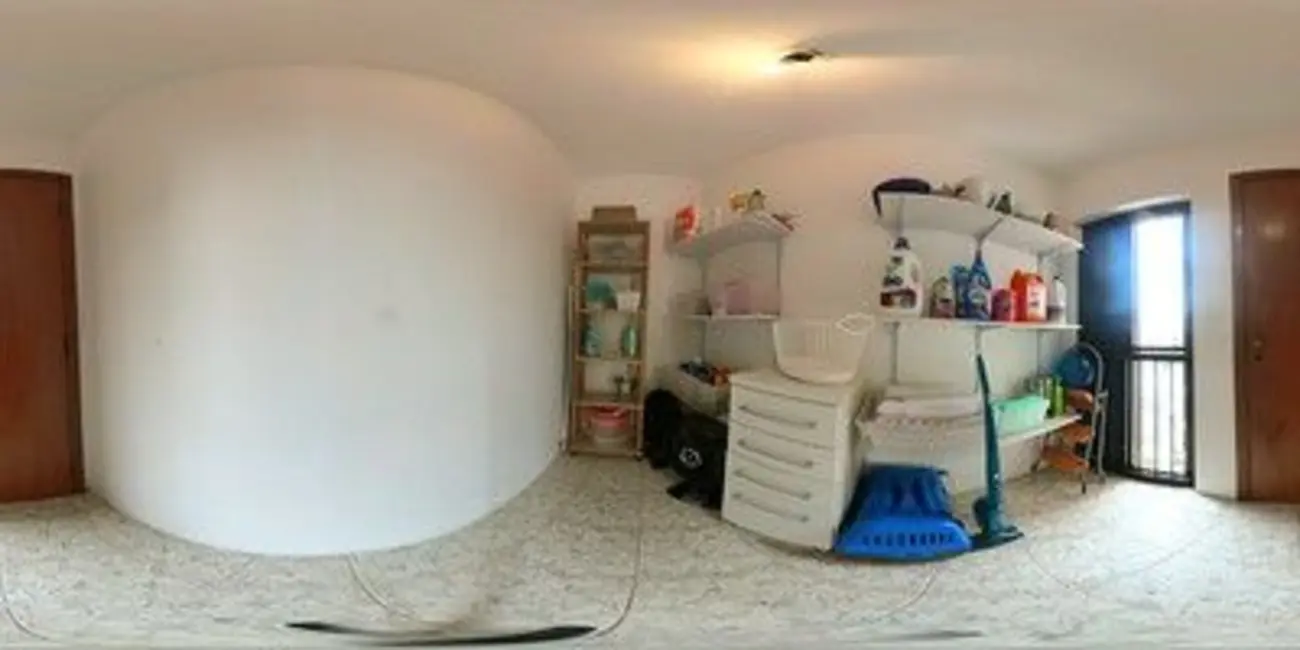 Foto 1 de Apartamento com 4 quartos à venda, 144m2 em Vila Bastos, Santo Andre - SP