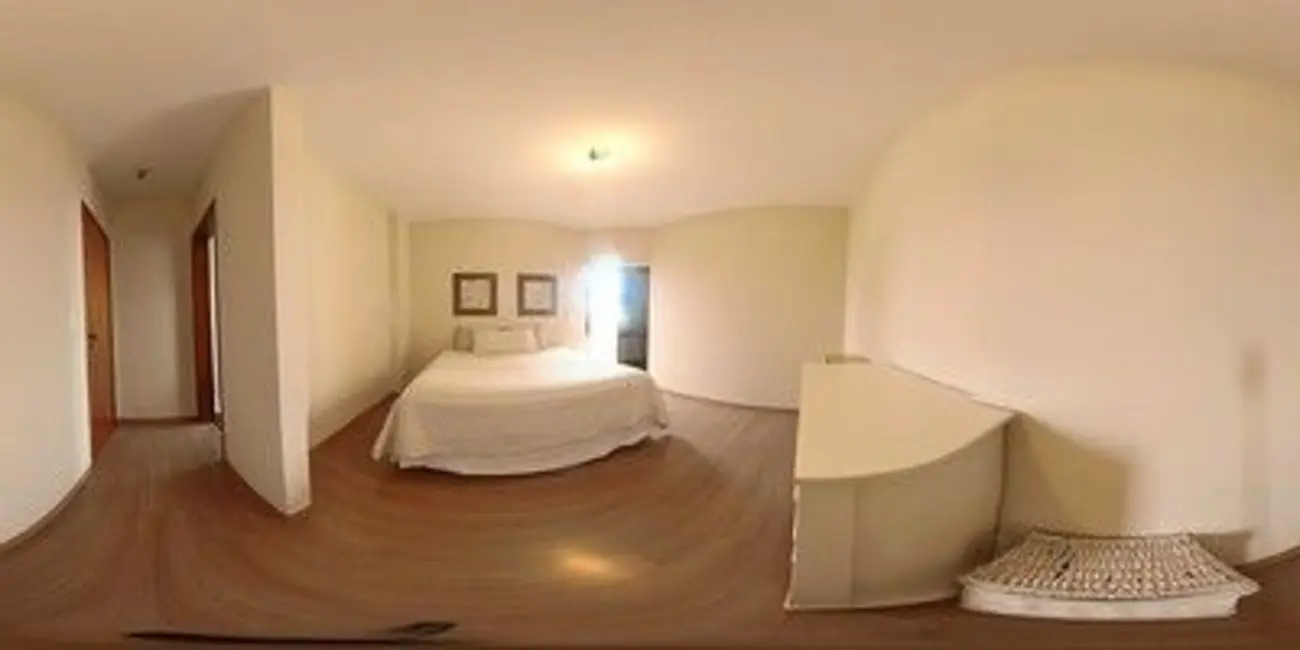 Foto 9 de Apartamento com 4 quartos à venda, 144m2 em Vila Bastos, Santo Andre - SP