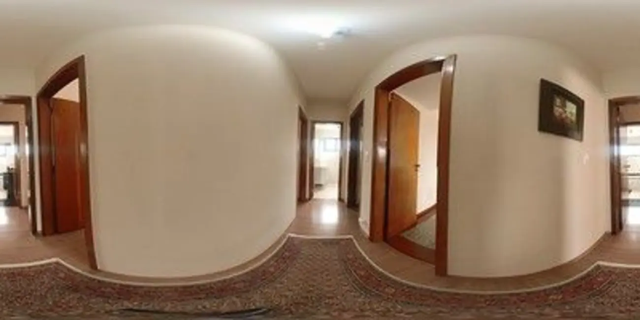 Foto 5 de Apartamento com 4 quartos à venda, 144m2 em Vila Bastos, Santo Andre - SP