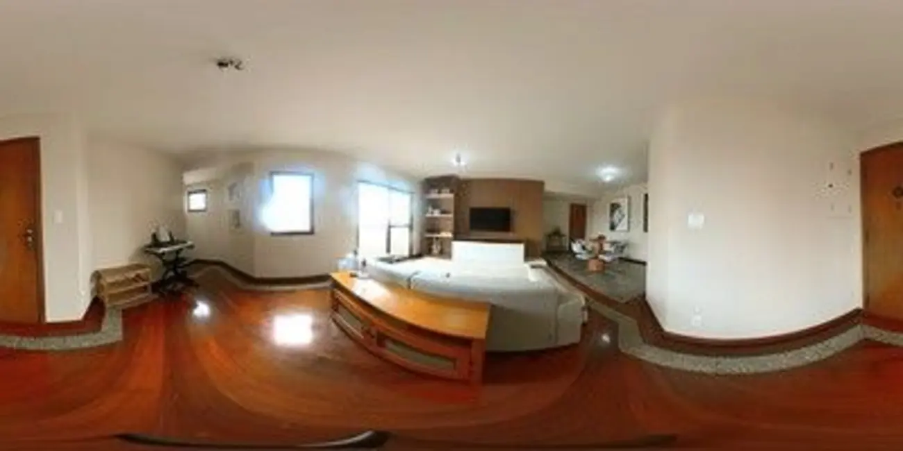 Foto 8 de Apartamento com 4 quartos à venda, 144m2 em Vila Bastos, Santo Andre - SP
