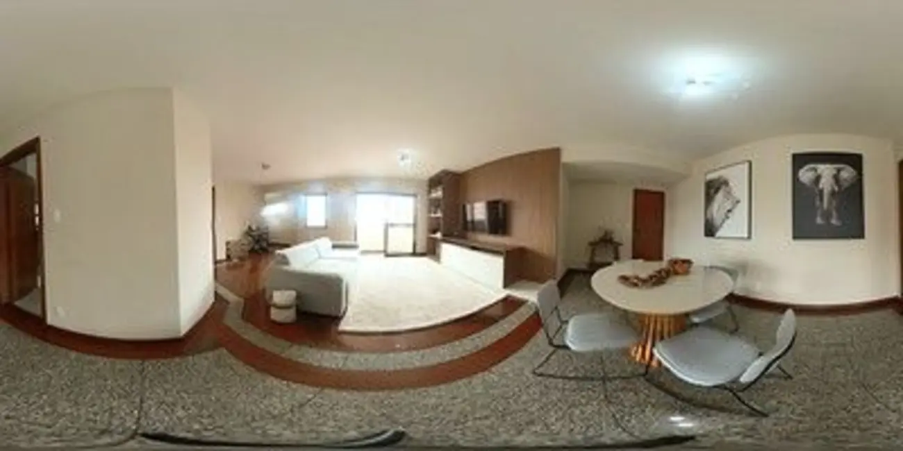 Foto 7 de Apartamento com 4 quartos à venda, 144m2 em Vila Bastos, Santo Andre - SP