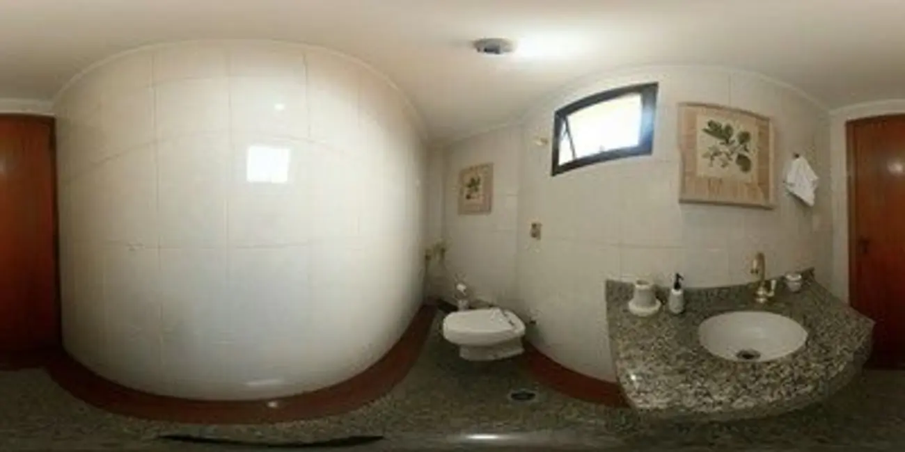 Foto 6 de Apartamento com 4 quartos à venda, 144m2 em Vila Bastos, Santo Andre - SP