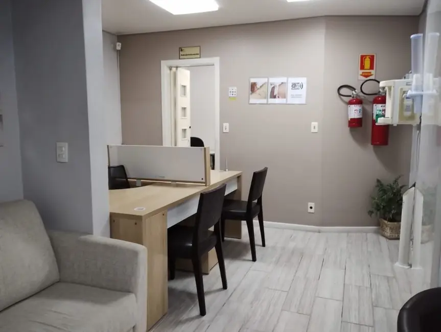 Foto 12 de Sobrado à venda em Vila Scarpelli, Santo Andre - SP