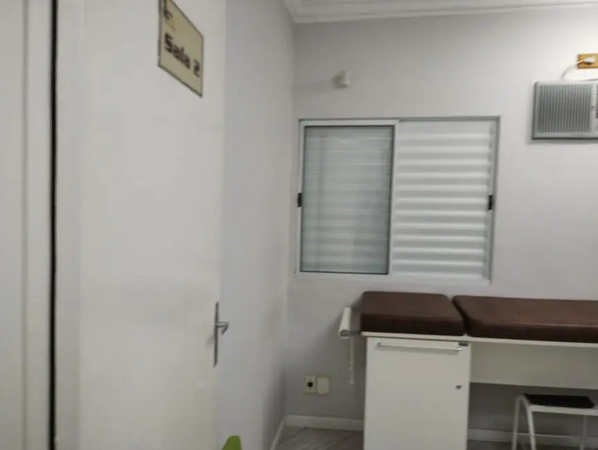 Foto 31 de Sobrado à venda em Vila Scarpelli, Santo Andre - SP