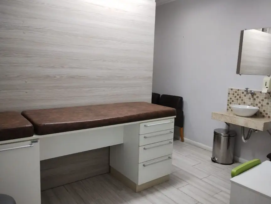 Foto 30 de Sobrado à venda em Vila Scarpelli, Santo Andre - SP