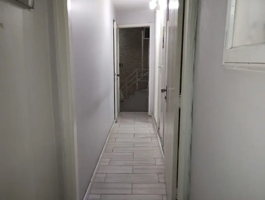 Foto 25 de Sobrado à venda em Vila Scarpelli, Santo Andre - SP