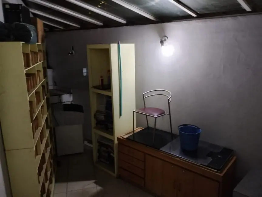 Foto 19 de Sobrado à venda em Vila Scarpelli, Santo Andre - SP