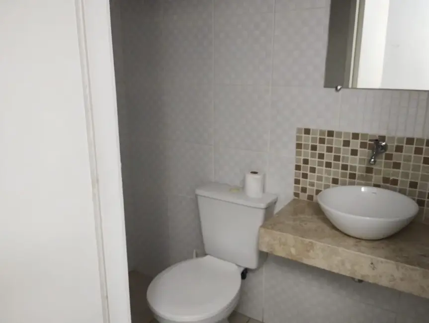 Foto 18 de Sobrado à venda em Vila Scarpelli, Santo Andre - SP