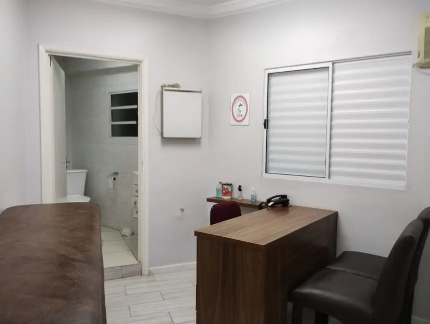 Foto 27 de Sobrado à venda em Vila Scarpelli, Santo Andre - SP