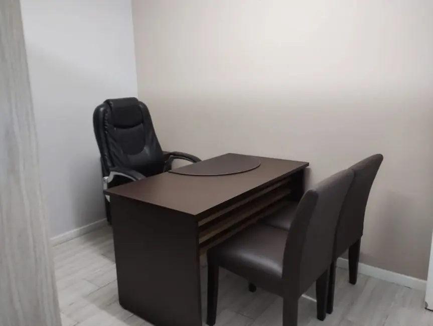 Foto 21 de Sobrado à venda em Vila Scarpelli, Santo Andre - SP