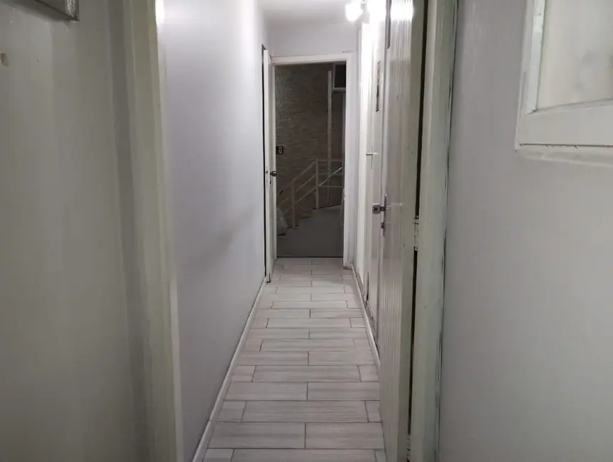 Foto 10 de Sobrado à venda em Vila Scarpelli, Santo Andre - SP