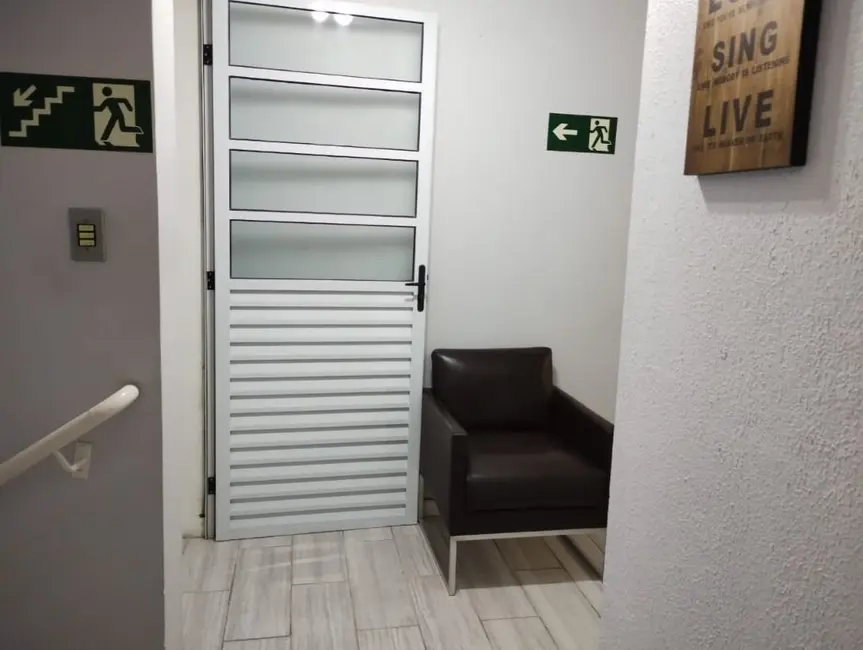 Foto 20 de Sobrado à venda em Vila Scarpelli, Santo Andre - SP