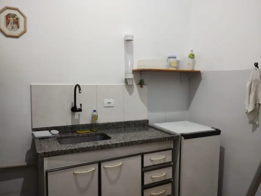 Foto 16 de Sobrado à venda em Vila Scarpelli, Santo Andre - SP