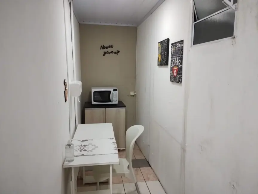 Foto 9 de Sobrado à venda em Vila Scarpelli, Santo Andre - SP